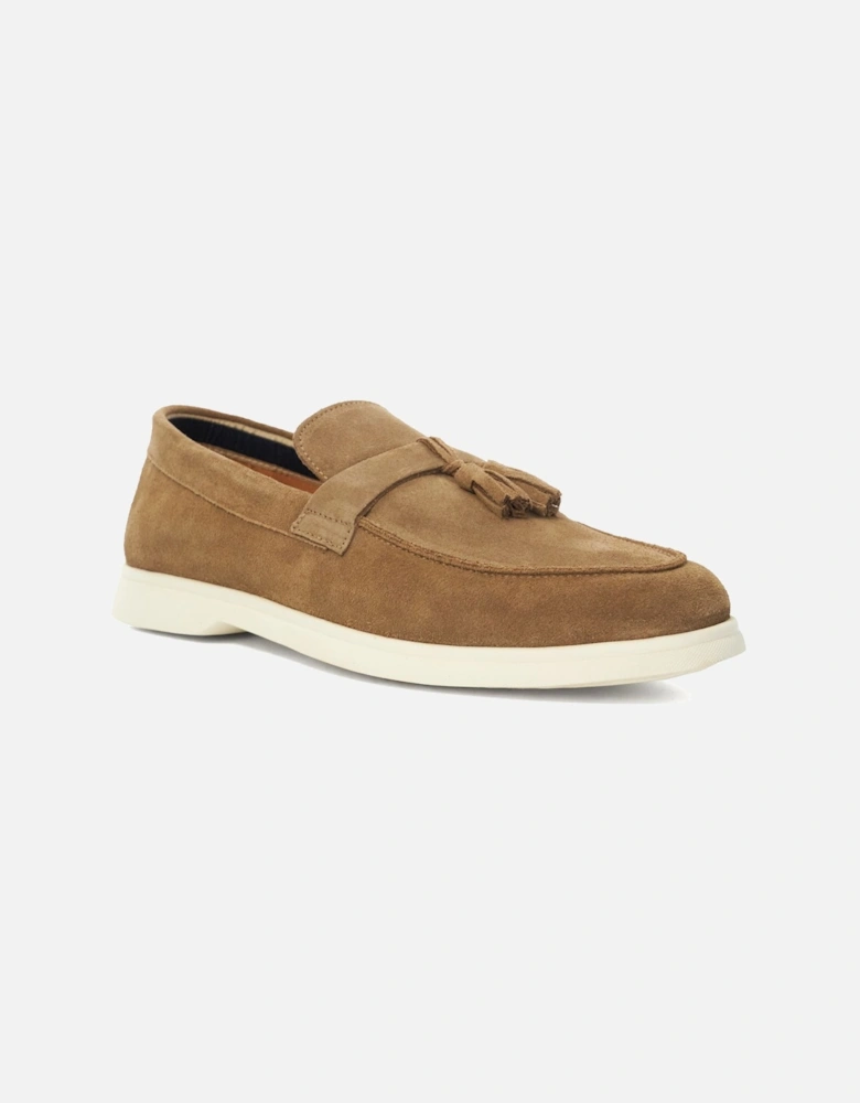 Mens Believes - Tassel Loafers