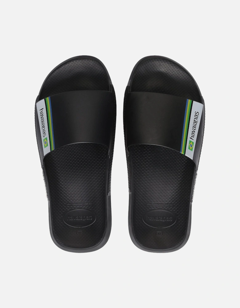 Unisex Slides Brasil Sliders