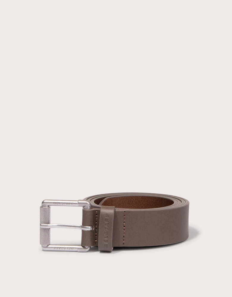 Roller Buckle Belt