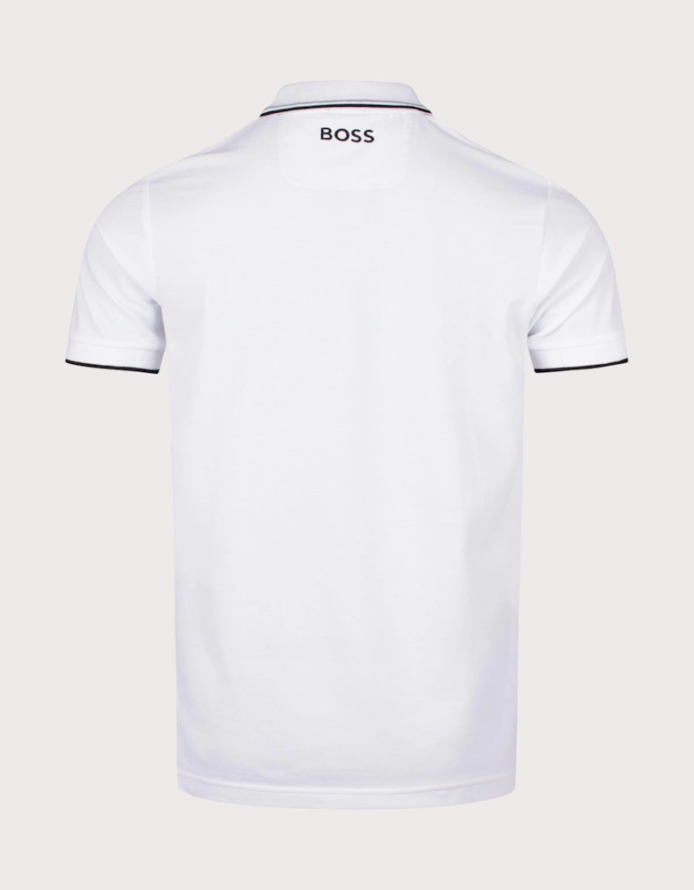 Paddy Pro Polo Shirt