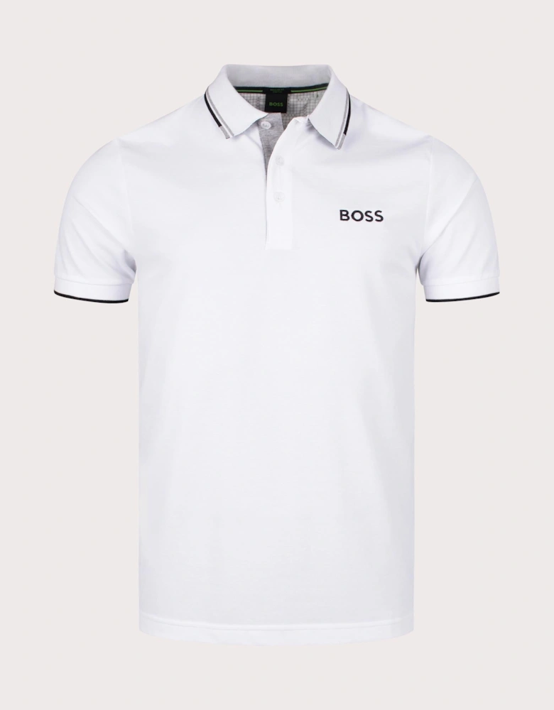 Paddy Pro Polo Shirt