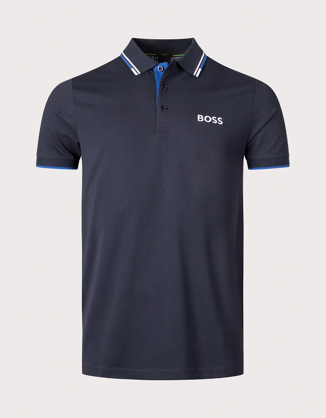 Paddy Pro Polo Shirt, 4 of 3