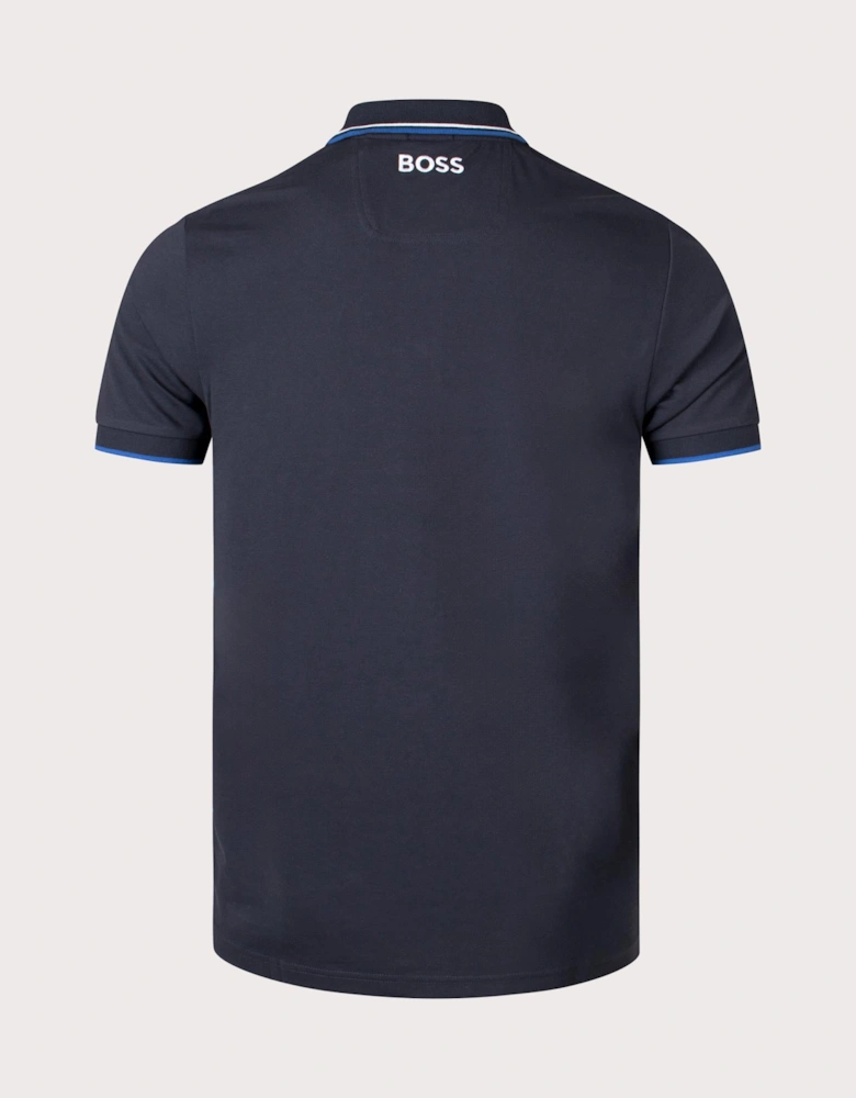 Paddy Pro Polo Shirt