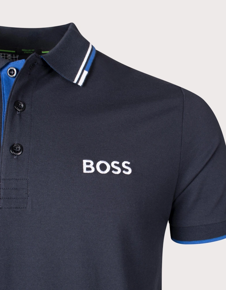 Paddy Pro Polo Shirt