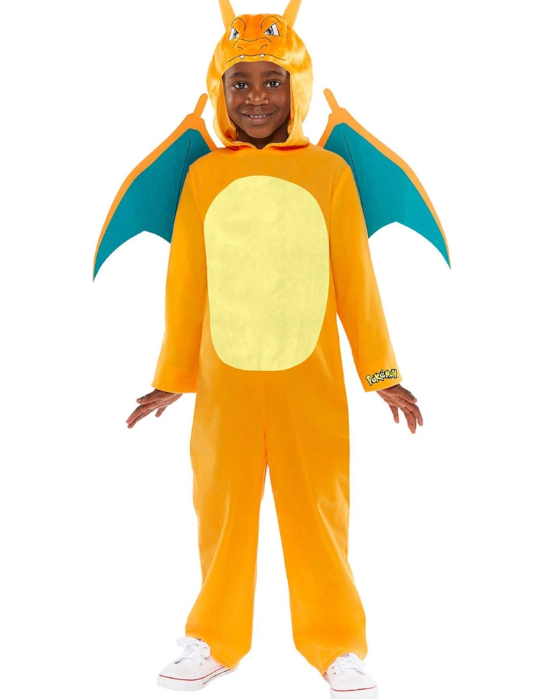 Charizard Jumpsuit