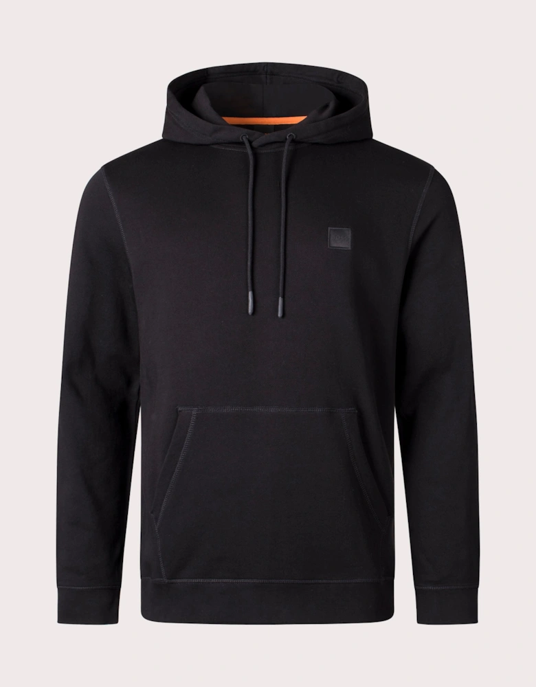 Wetalk Hoodie