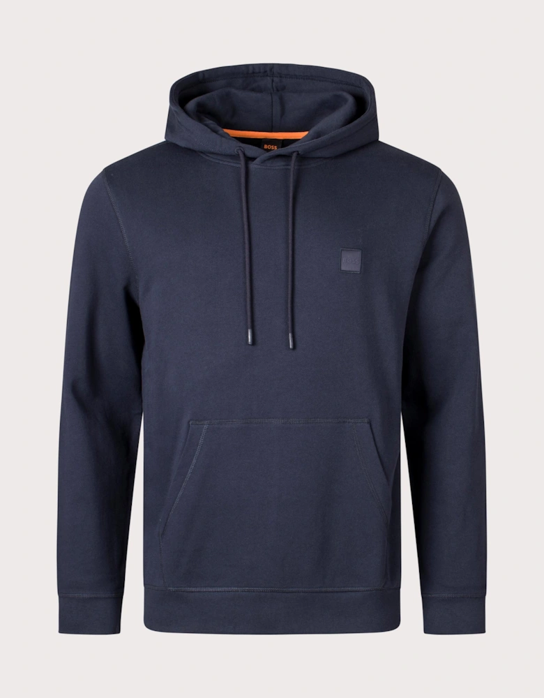 Wetalk Hoodie