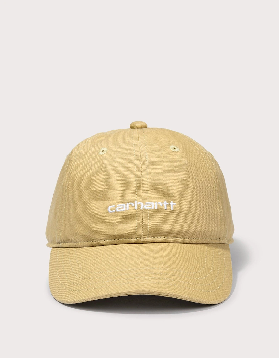 Canvas Script Cap