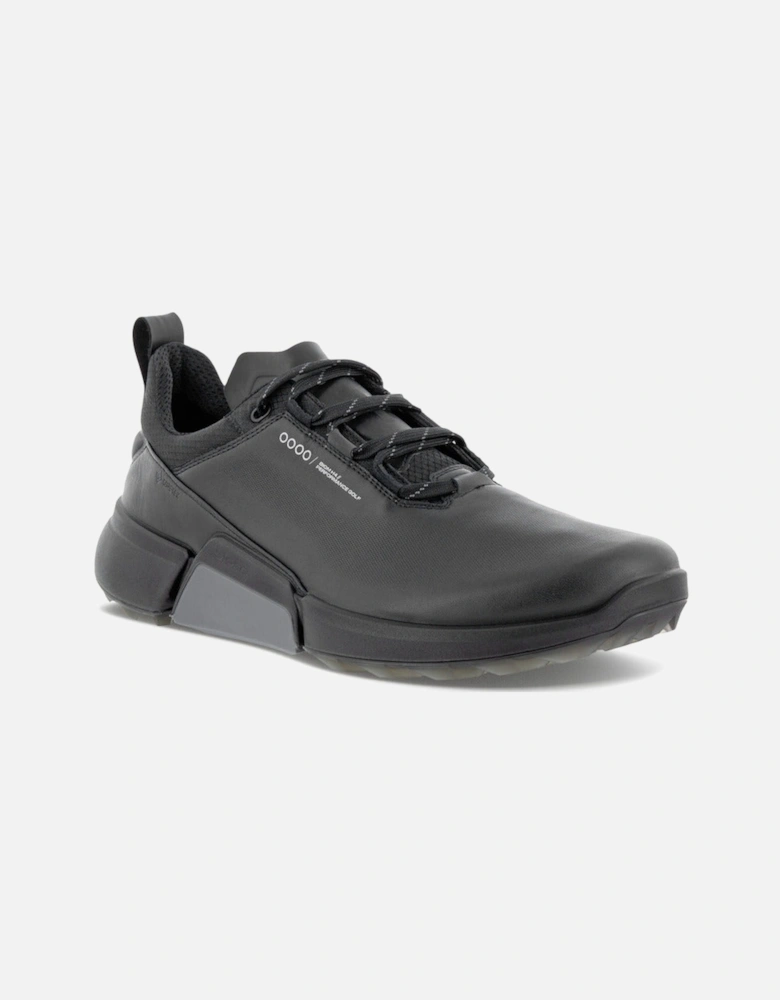 Biom H4 Golf shoes 108284 01001 black