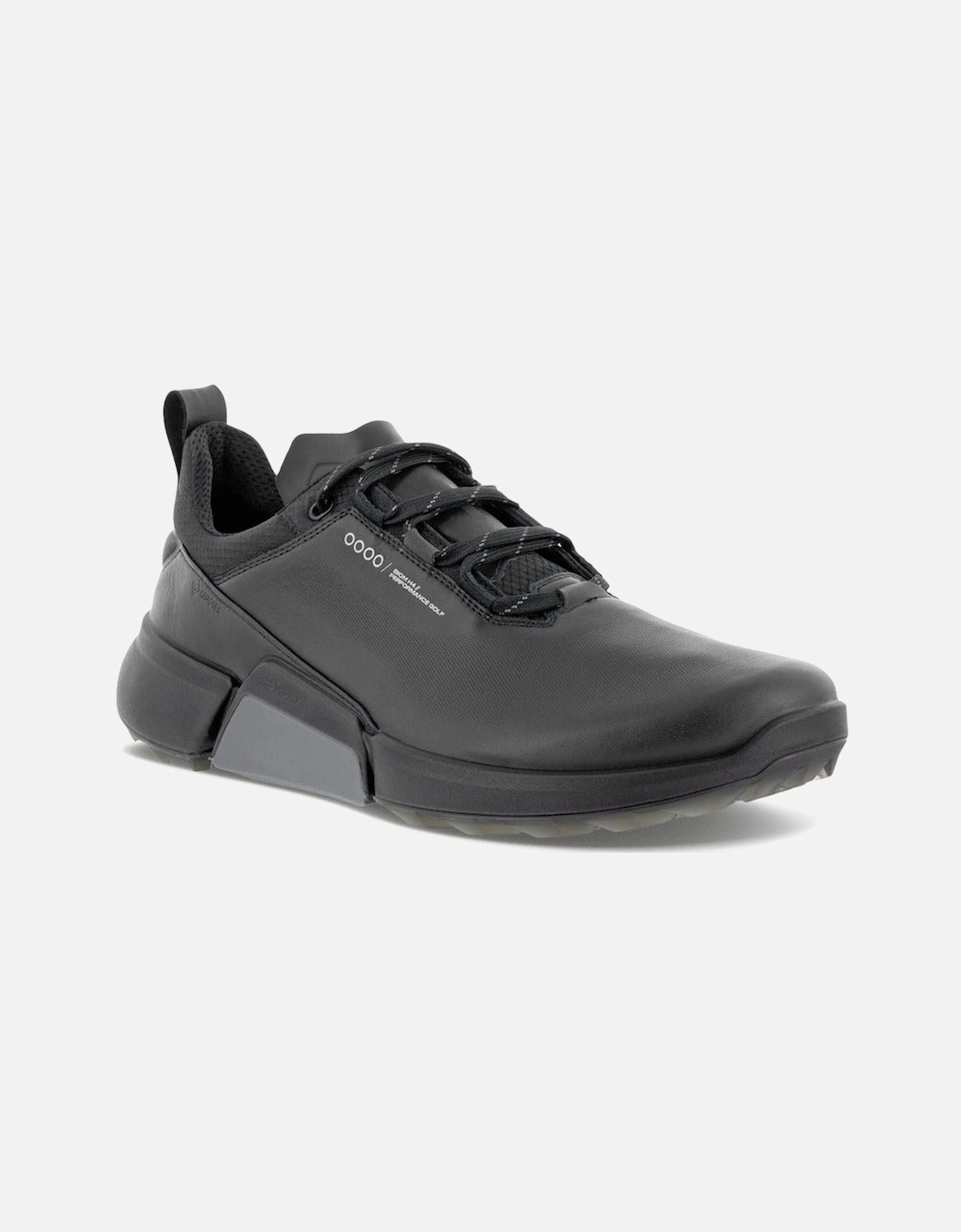 Biom H4 Golf shoes 108284 01001 black, 2 of 1