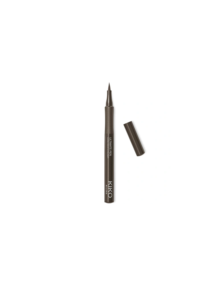 Ultimate Pen Eyeliner - 02 Brown