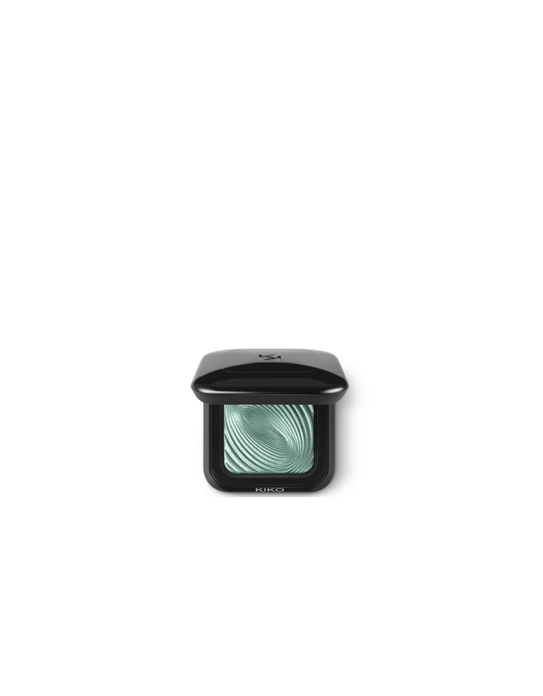 Water Eyeshadow - 17 Smerald Green