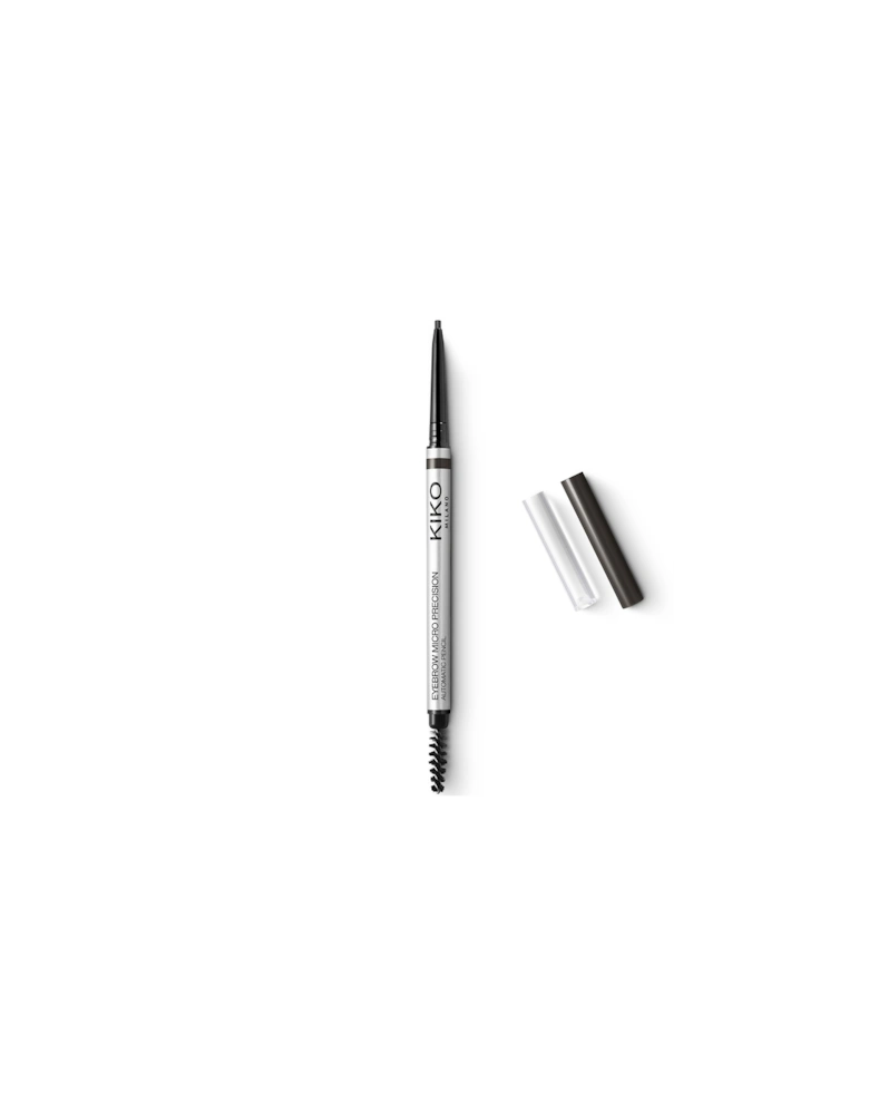 Micro Precision Eyebrow Pencil - 06 Black