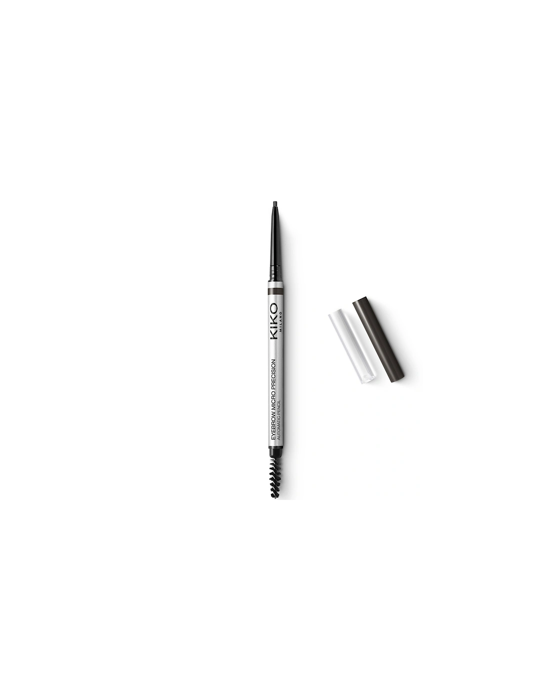 Micro Precision Eyebrow Pencil - 06 Black, 2 of 1