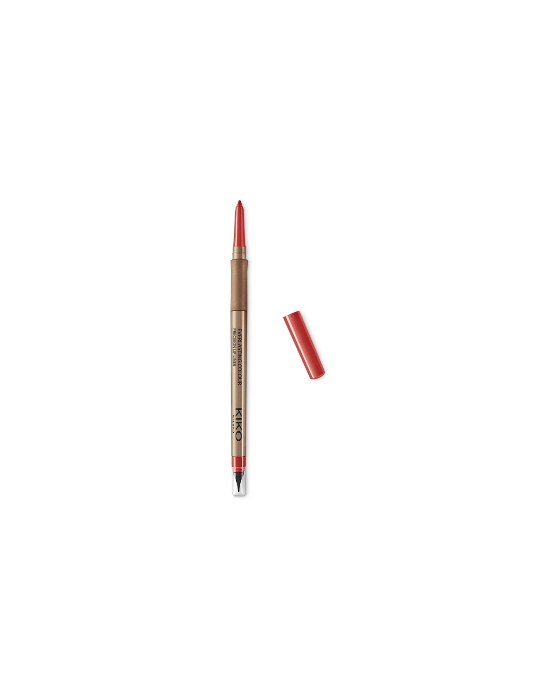 Everlasting Colour Precision Lip Liner - 14 Red, 2 of 1