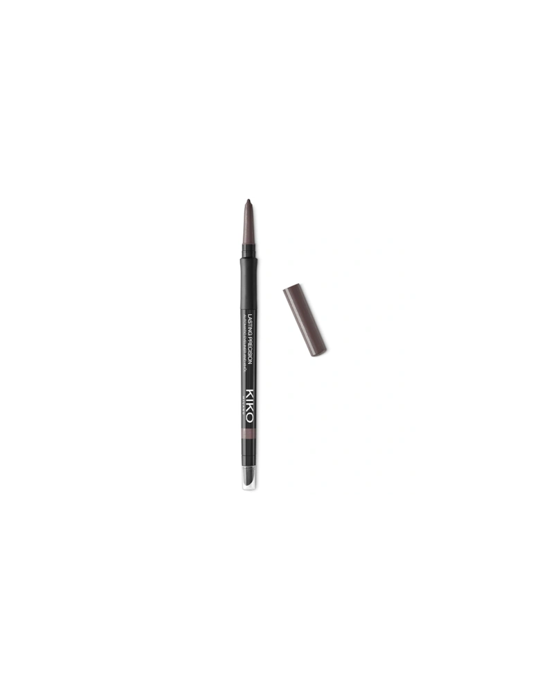 Lasting Precision Automatic Eyeliner And Khôl - 14 Shimmering Dark Taupe