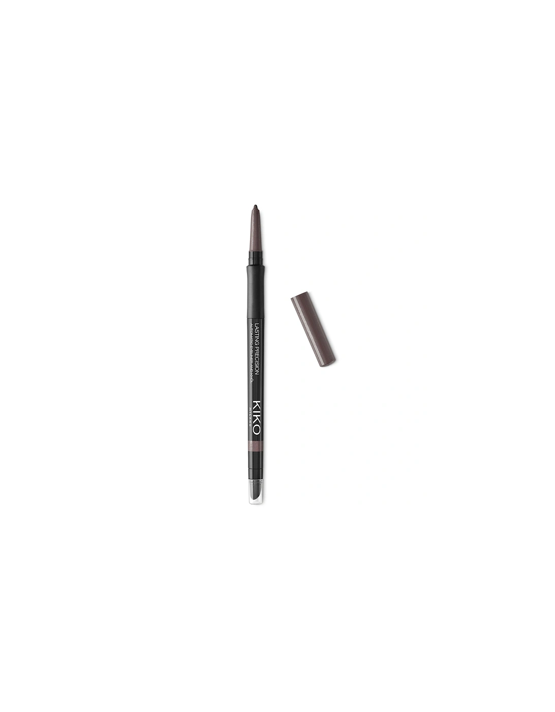 Lasting Precision Automatic Eyeliner And Khôl - 14 Shimmering Dark Taupe, 2 of 1