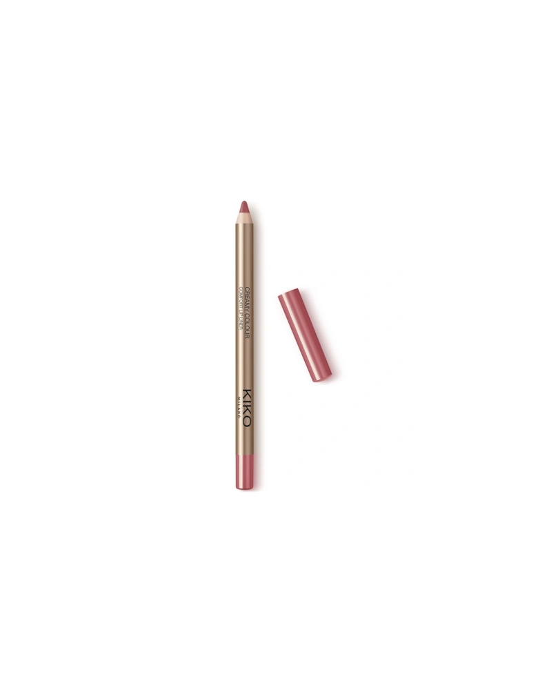 Creamy Colour Comfort Lip Liner - 02 Pink Sand