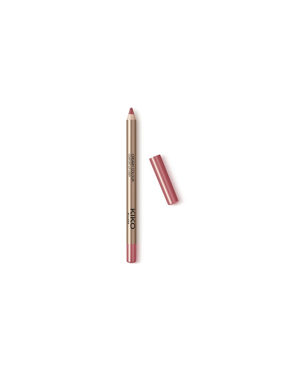 Creamy Colour Comfort Lip Liner - 02 Pink Sand, 2 of 1