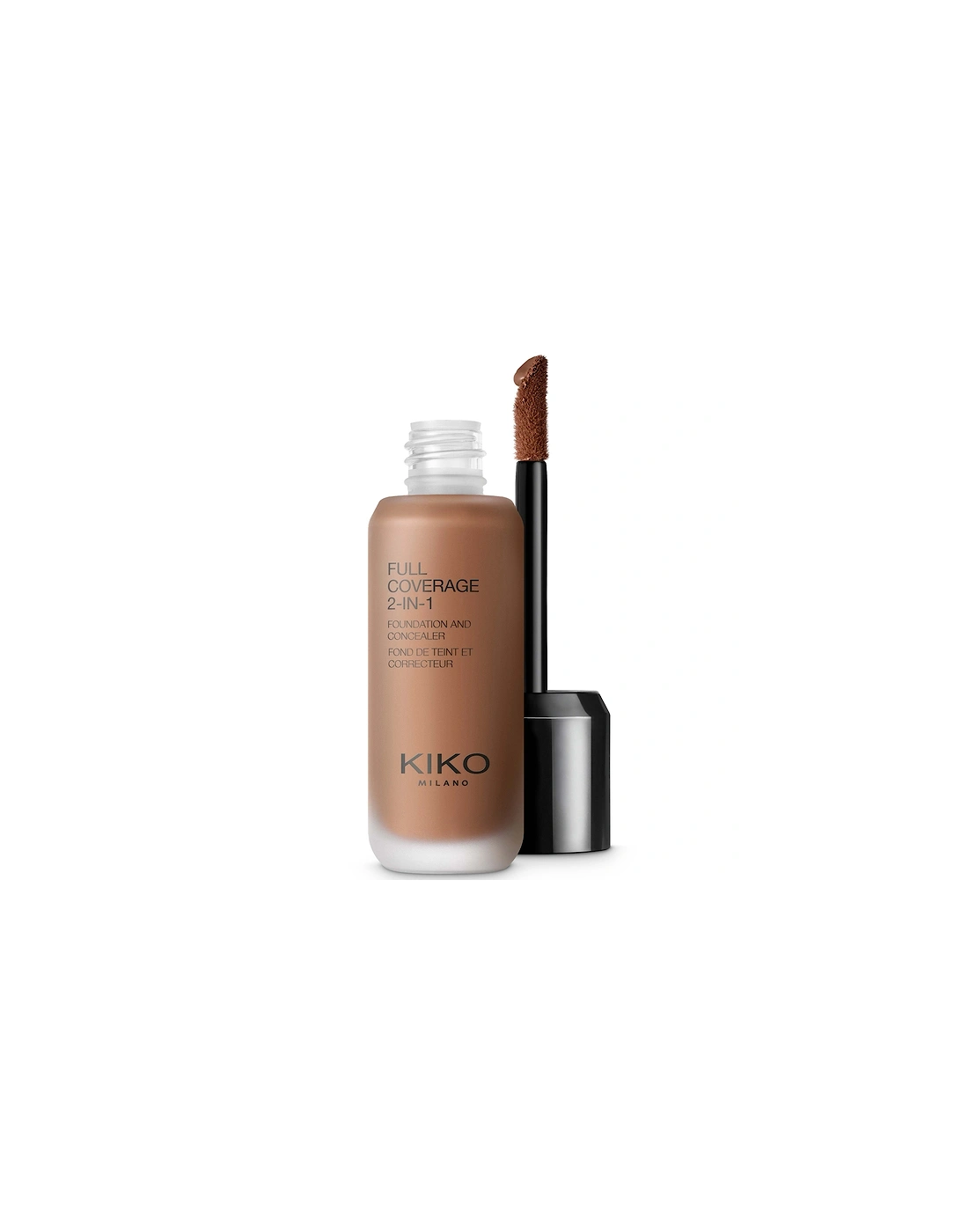 Full Coverage 2-in-1 Foundation and Concealer 25ml - 170 Neutral, 2 of 1