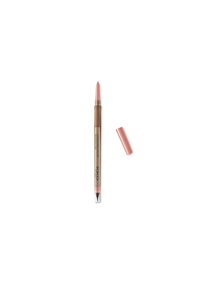 Everlasting Colour Precision Lip Liner - 03 Warm Nude