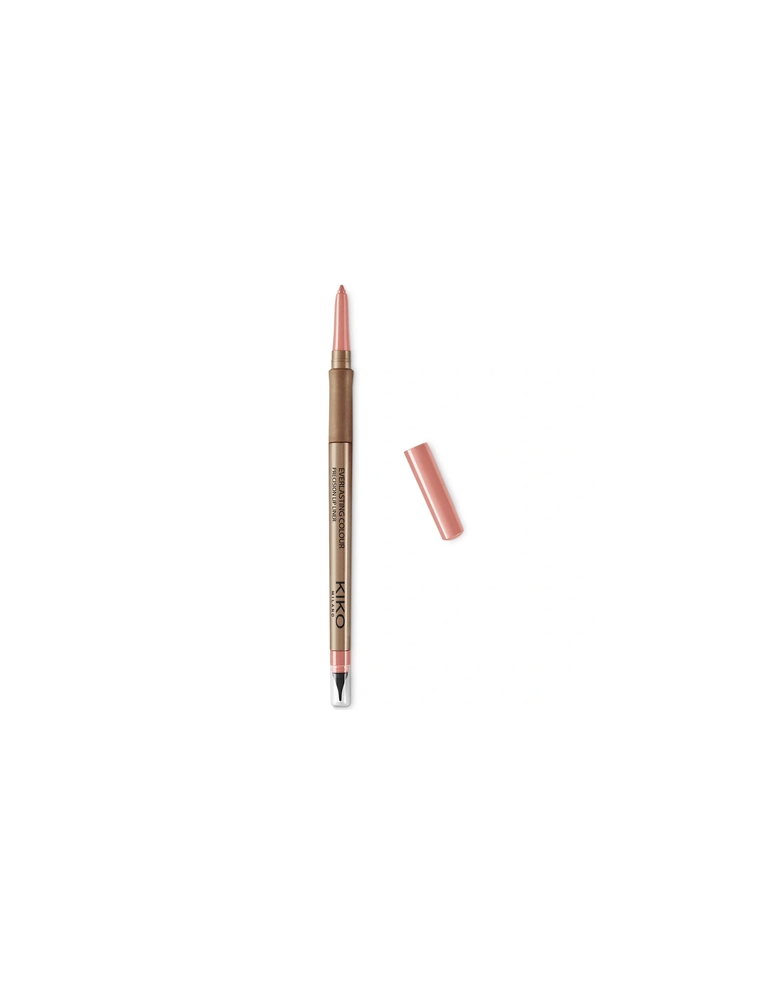 Everlasting Colour Precision Lip Liner - 03 Warm Nude, 2 of 1