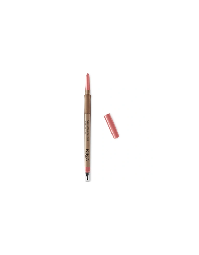 Everlasting Colour Precision Lip Liner - 02 Rose