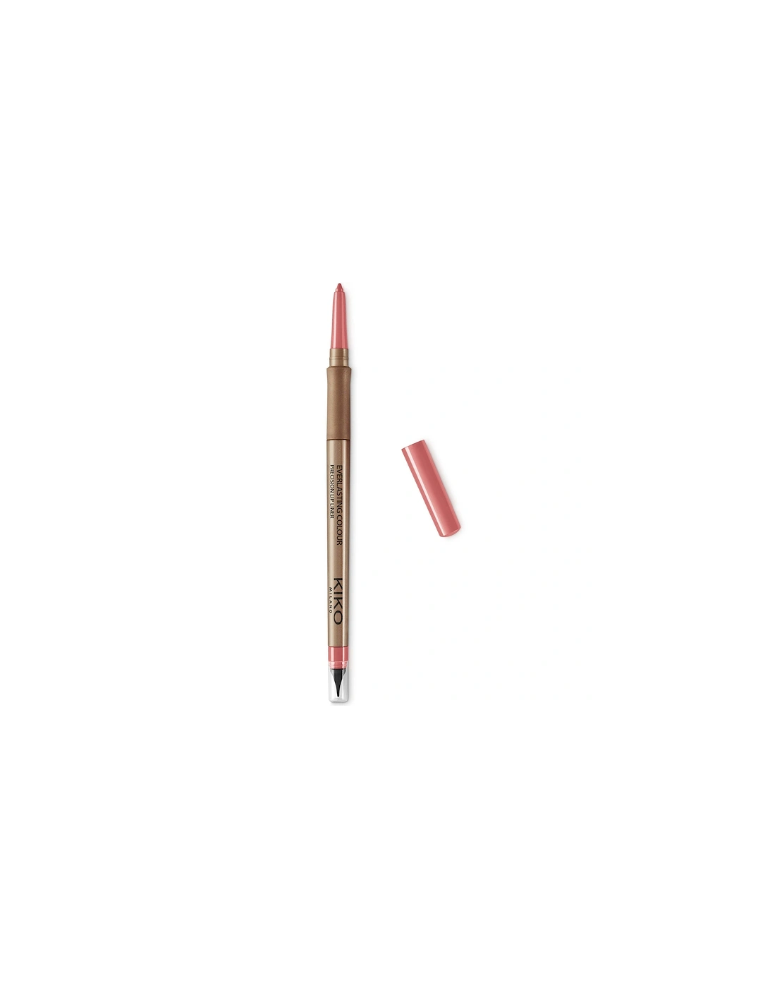 Everlasting Colour Precision Lip Liner - 02 Rose, 2 of 1
