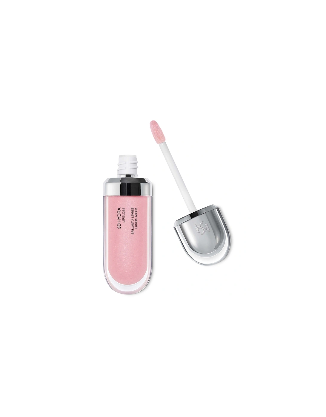 3D Hydra Lipgloss 6.5ml - 06 Candy Rose, 2 of 1