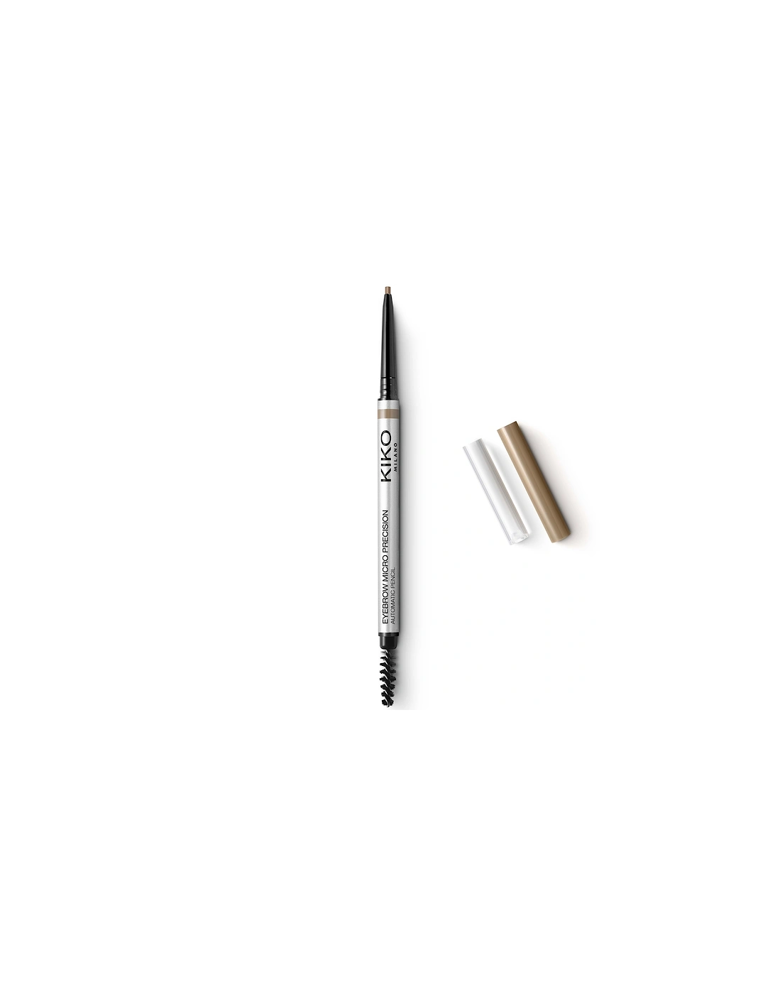 Micro Precision Eyebrow Pencil - 01 Light Blonde, 2 of 1