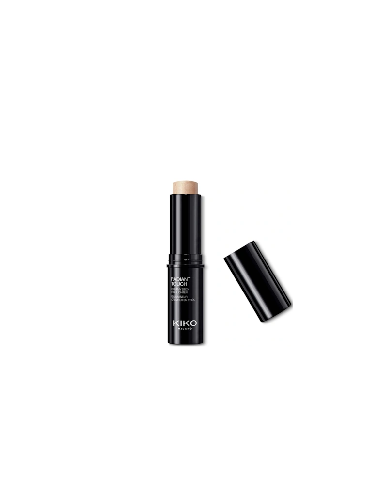 Radiant Touch Creamy Stick Highlighter - 100 Gold