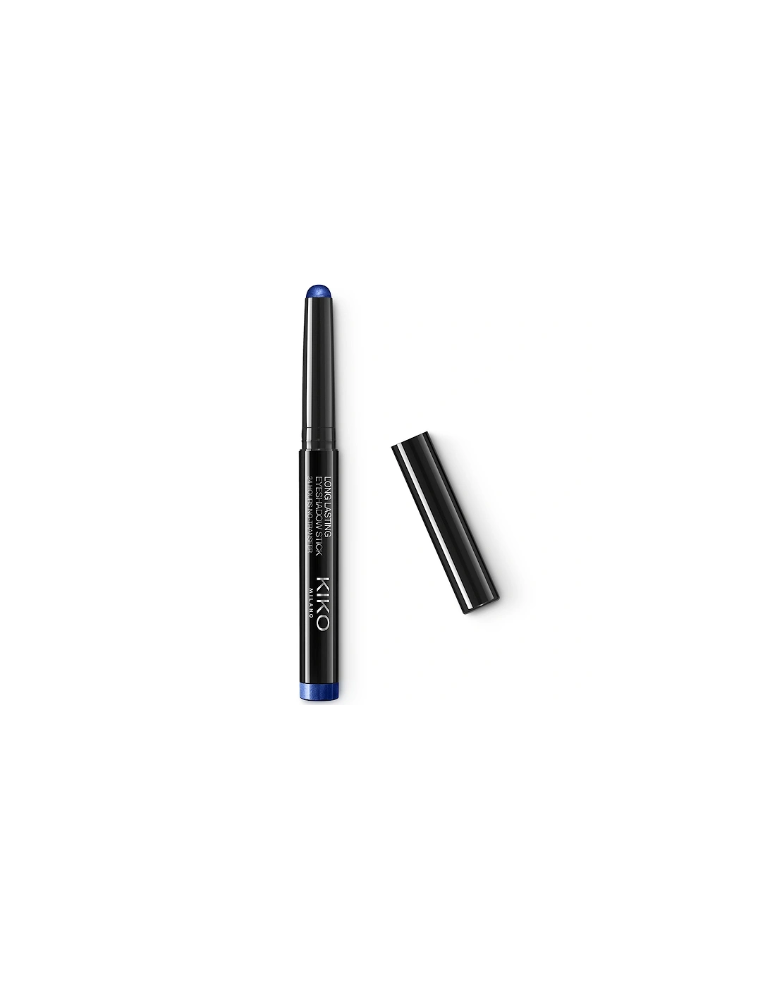 Long Lasting Eyeshadow Stick - 24 Electric Blue, 2 of 1