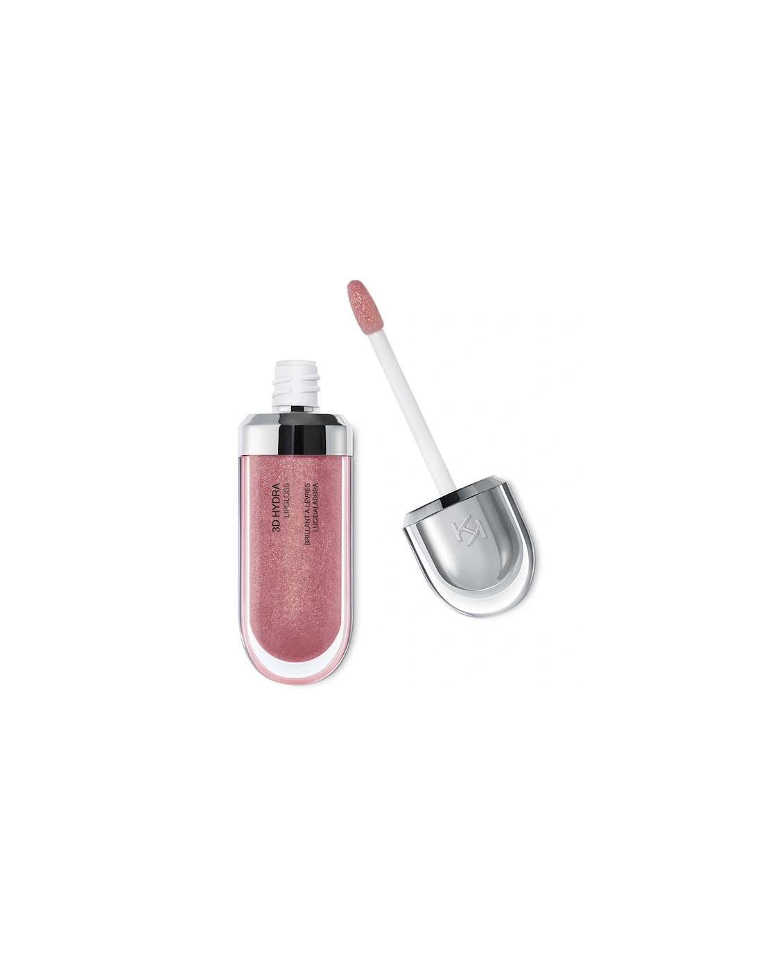 3D Hydra Lipgloss 6.5ml - 17 Pearly Mauve, 2 of 1