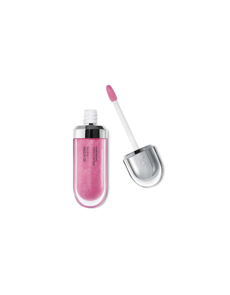3D Hydra Lipgloss 6.5ml - 26 Sparkling Hibiscus Pink
