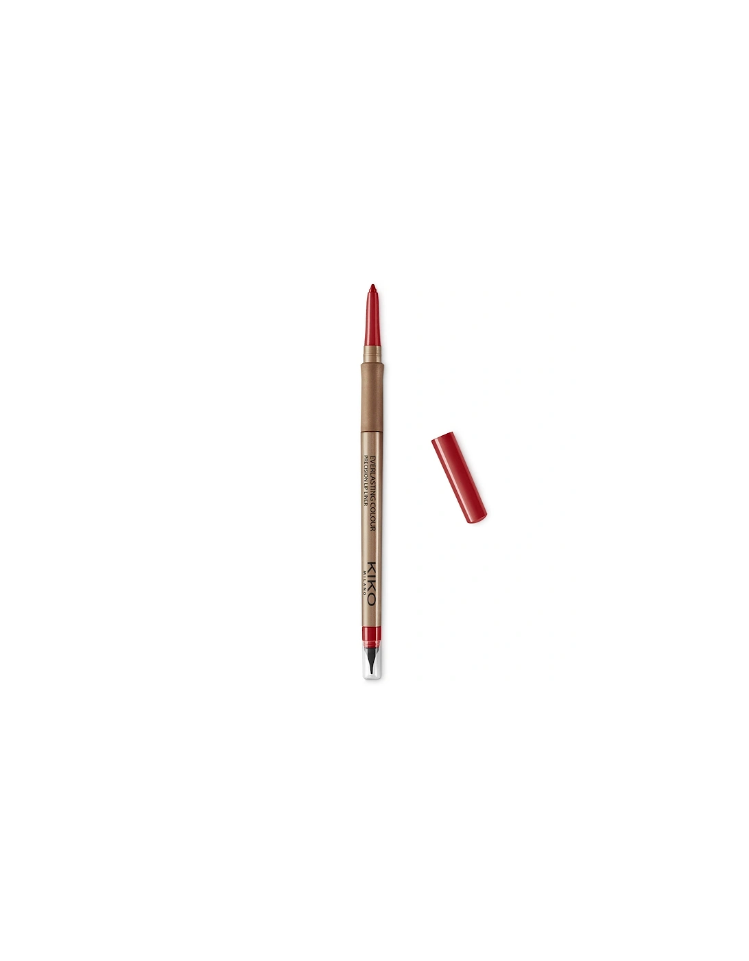 Everlasting Colour Precision Lip Liner - 16 Deep Red, 2 of 1