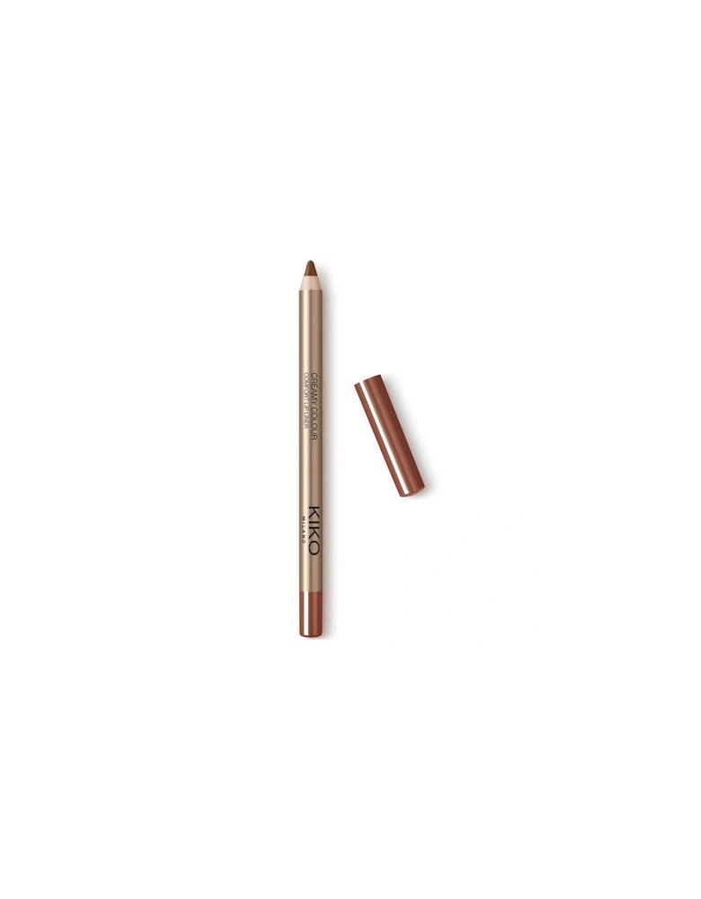 Creamy Colour Comfort Lip Liner - 22 Red Amber