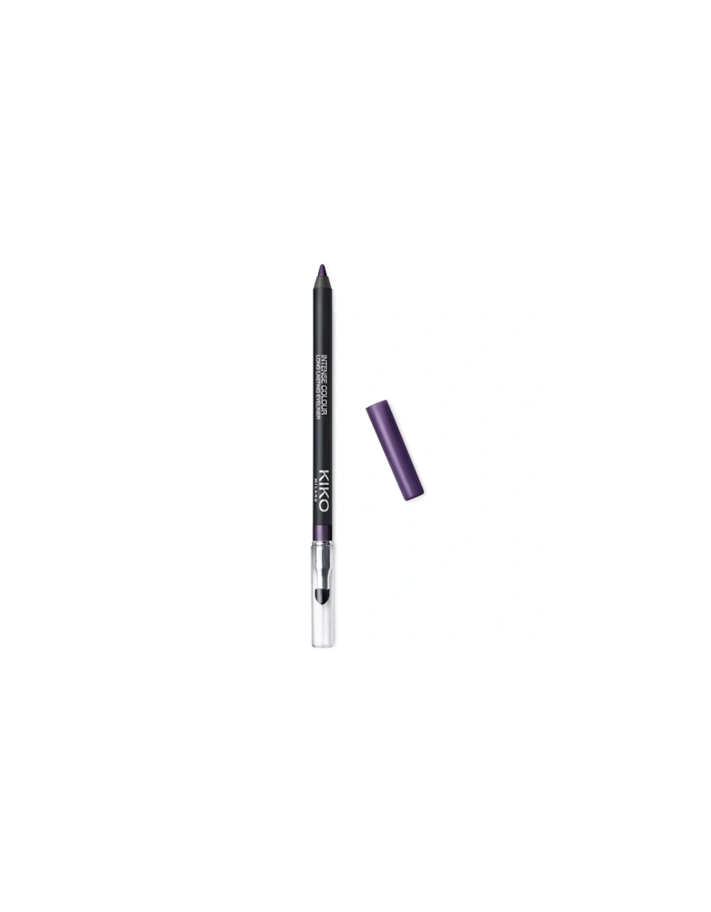 Intense Colour Long Lasting Eyeliner - 13 Pearly Violet