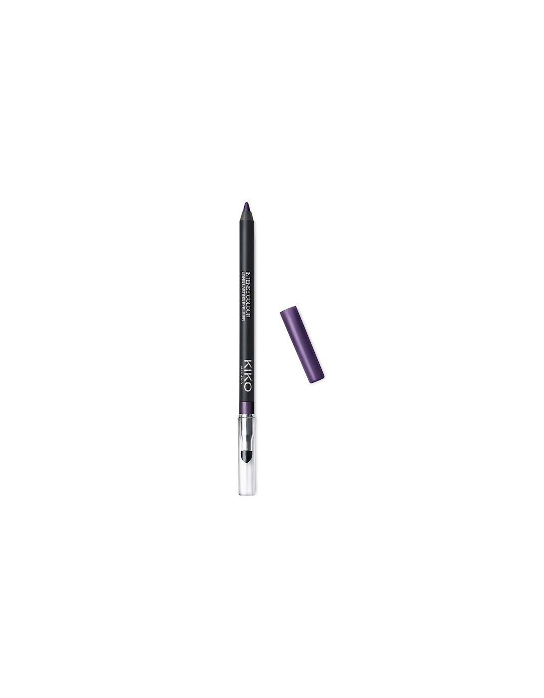 Intense Colour Long Lasting Eyeliner - 13 Pearly Violet, 2 of 1
