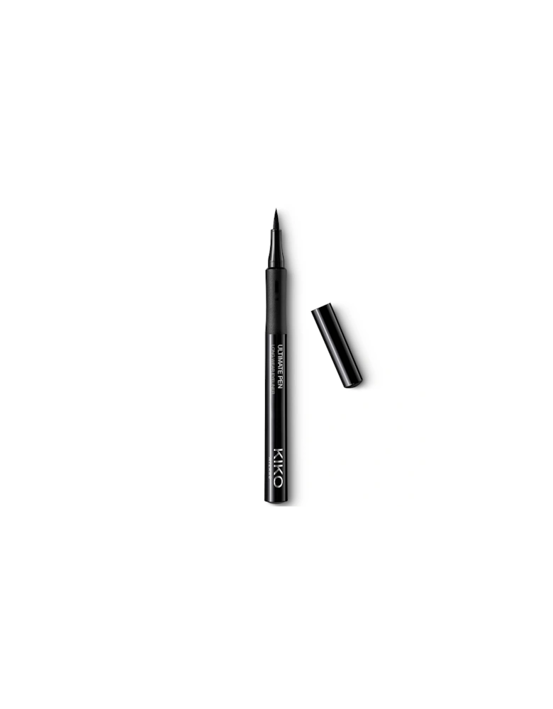 Ultimate Pen Eyeliner - 01 Black