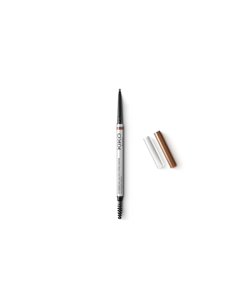 Micro Precision Eyebrow Pencil - 03 Brunette
