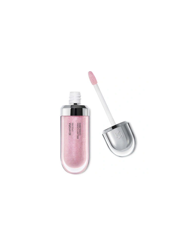 3D Hydra Lipgloss 6.5ml - 05 Pearly Pink