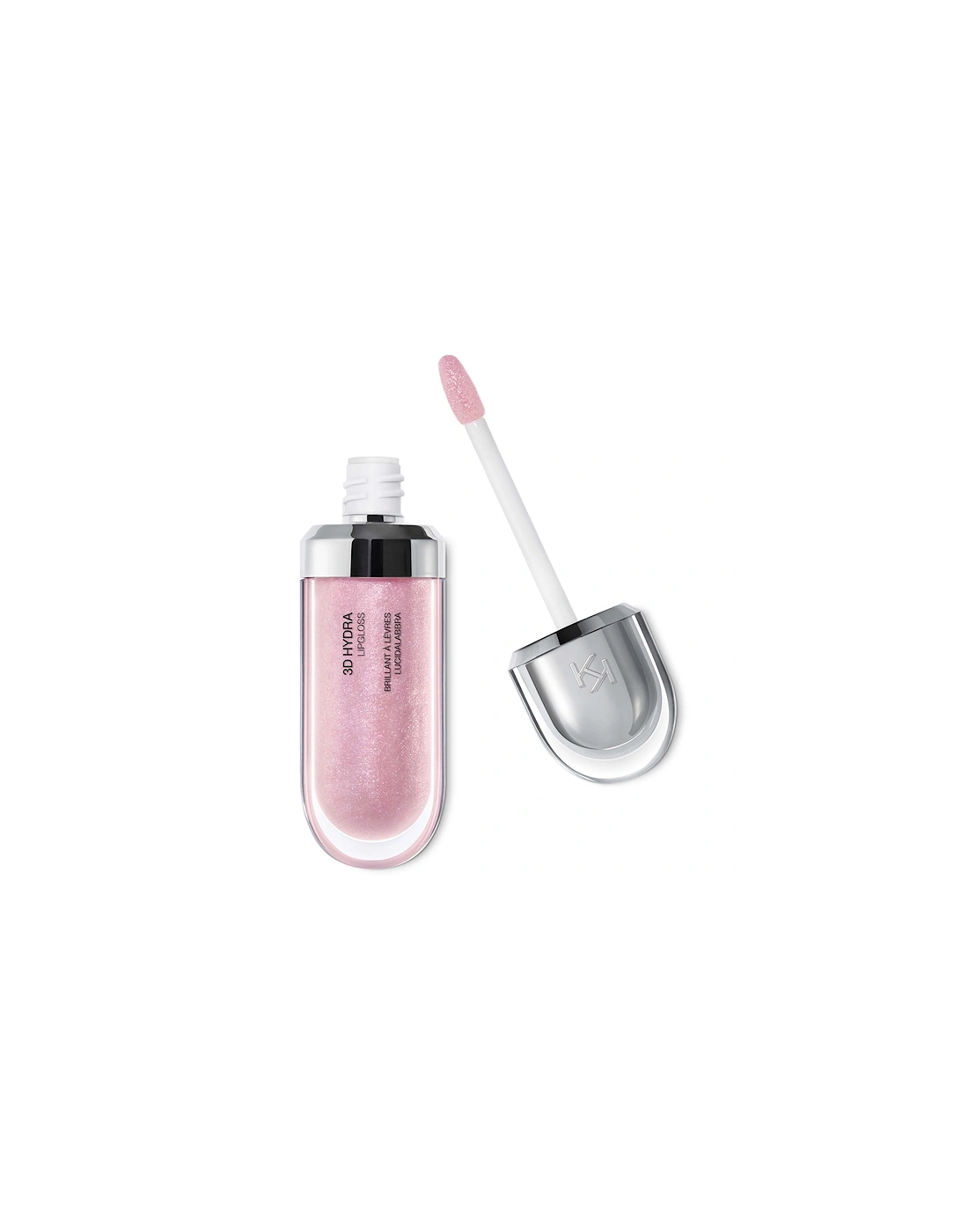 3D Hydra Lipgloss 6.5ml - 05 Pearly Pink, 2 of 1