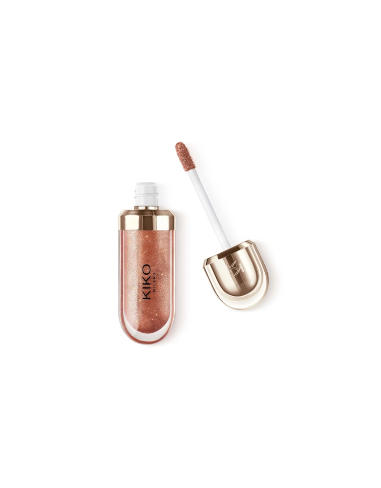 3D Hydra Lipglosss - Limited Edition 6.5ml - 42 Charming Copper