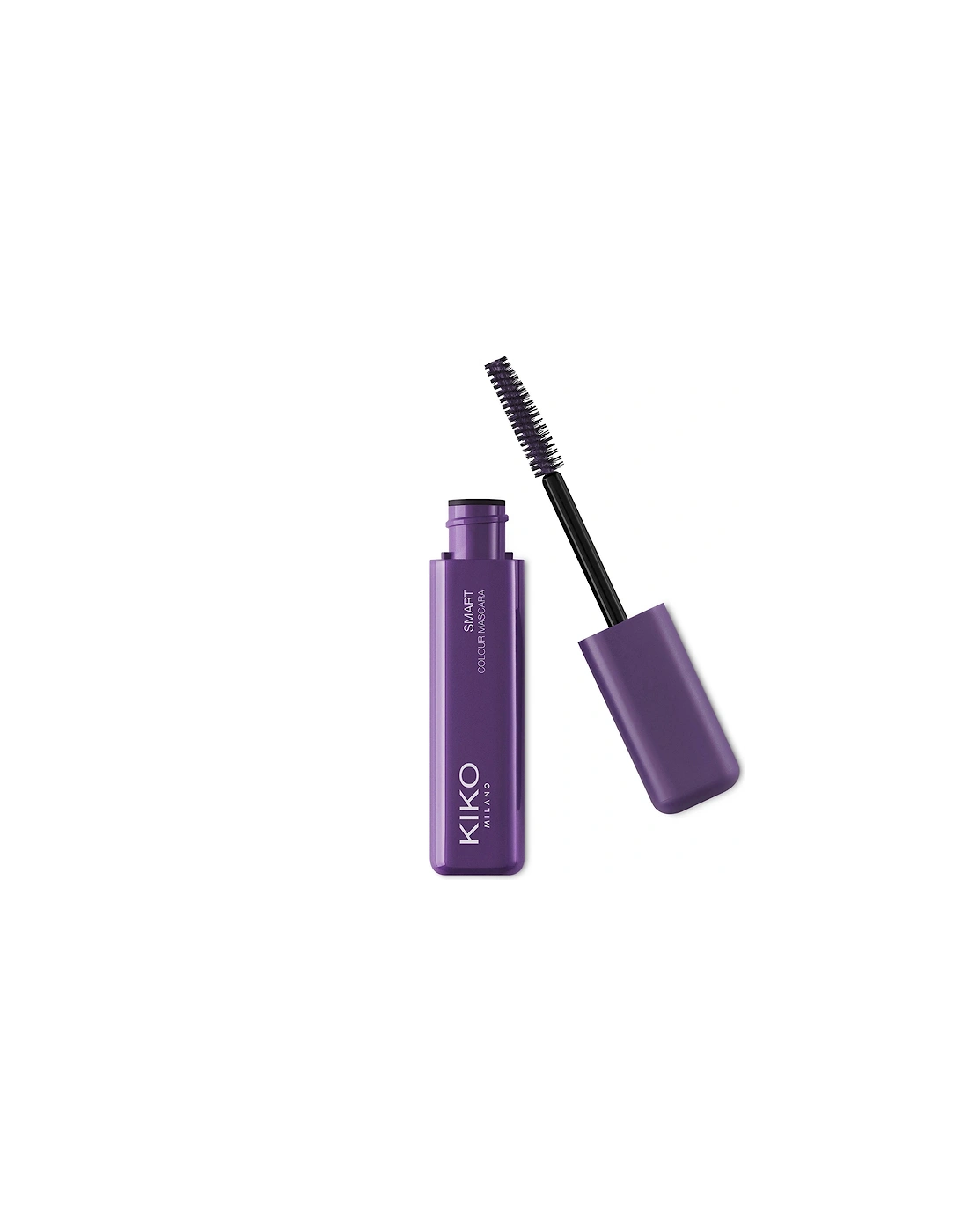 Smart Colour Mascara 8ml - 01 Metallic Purple, 2 of 1