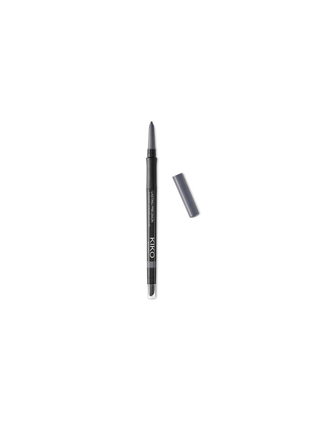 Lasting Precision Automatic Eyeliner And Khôl - 15 Satin Steel, 2 of 1