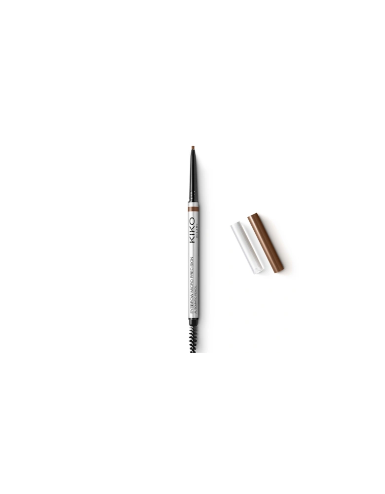 Micro Precision Eyebrow Pencil - 04 Auburn