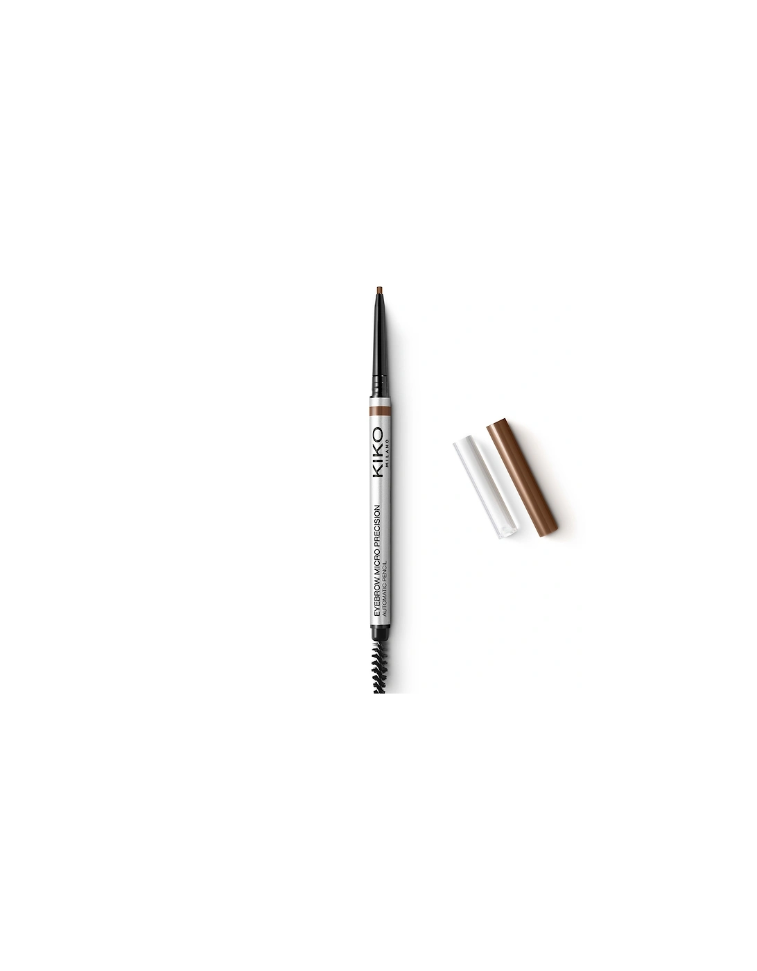 Micro Precision Eyebrow Pencil - 04 Auburn, 2 of 1