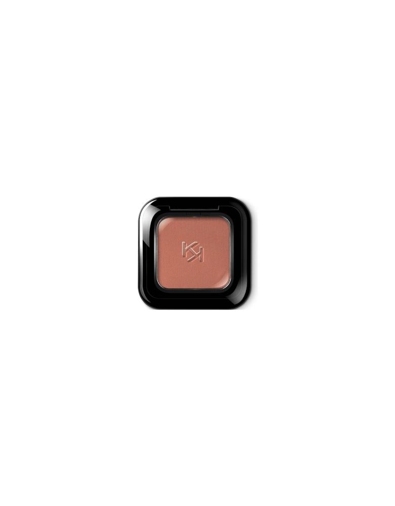 High Pigment Eyeshadow - 06 Matte Maroon