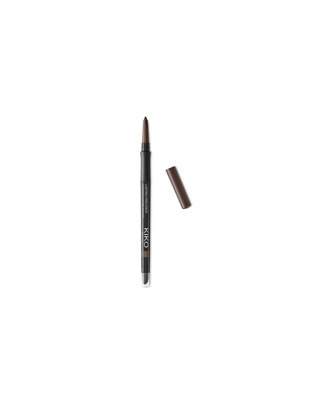 Lasting Precision Automatic Eyeliner And Khôl - 12 Wood, 2 of 1