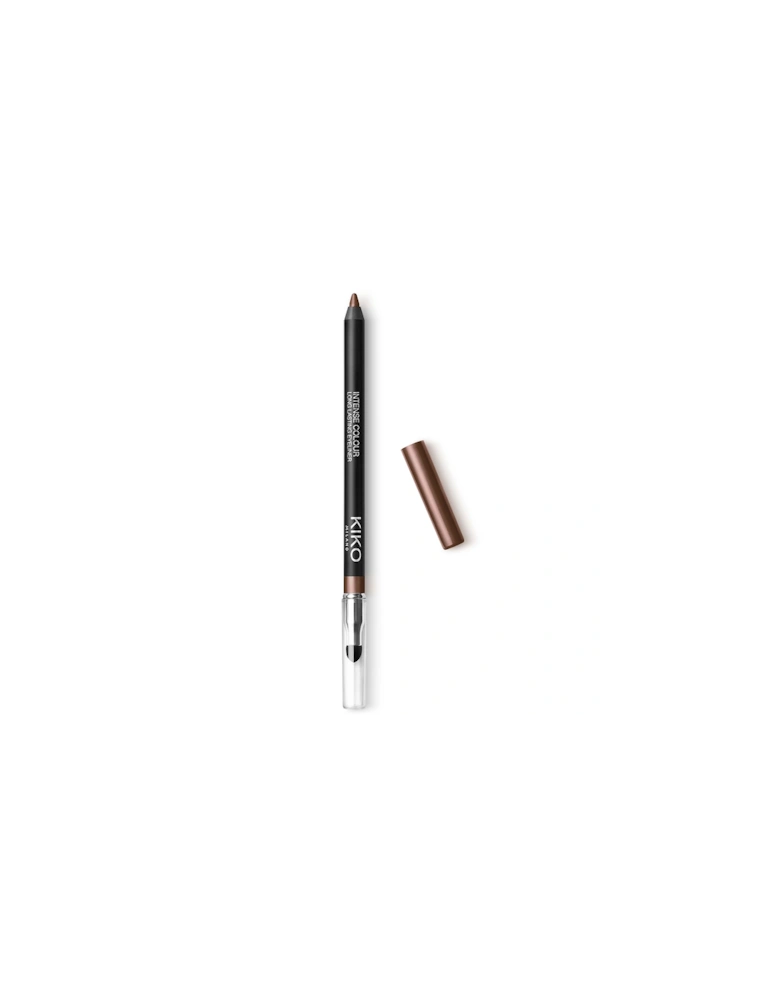 Intense Colour Long Lasting Eyeliner - 03 Pearly Bronze